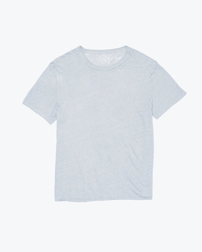 Men's Sun Tee / Steel