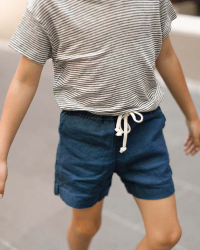 bo shorts dusk kids