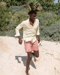 Men's Bo Shorts / Watermelon 4