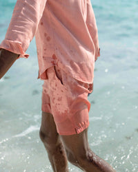Men's Bo Shorts / Watermelon 5