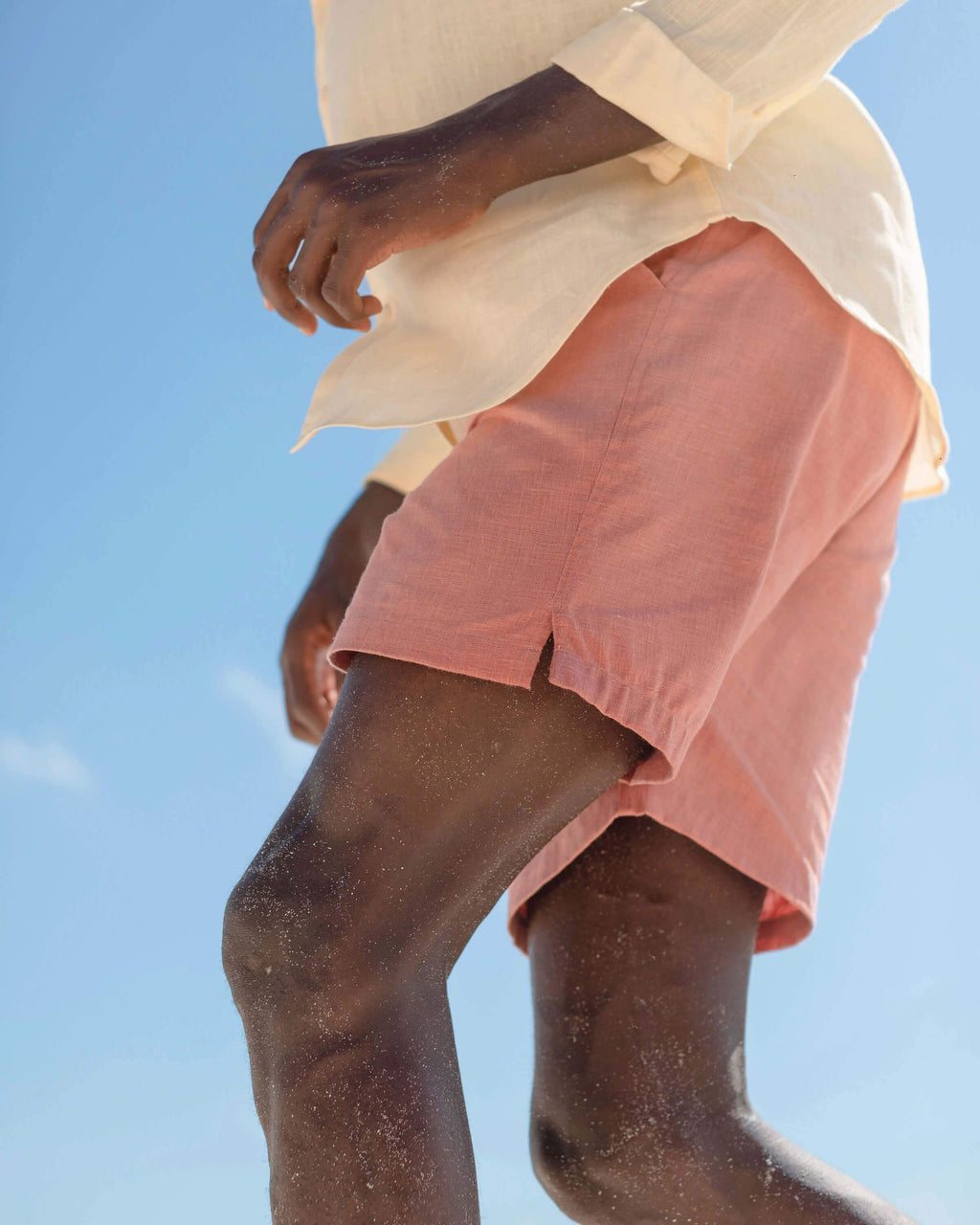 Men's Bo Shorts / Watermelon 6