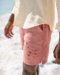 Men's Bo Shorts / Watermelon 7