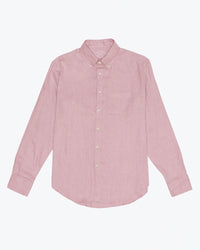 Men's Playa Shirt / Watermelon 1