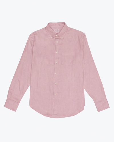 Men's Playa Shirt / Watermelon