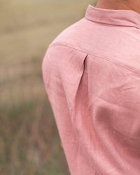 Men's Playa Shirt / Watermelon 8