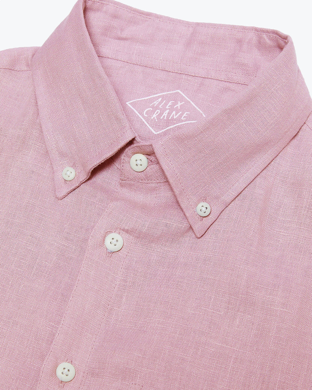 Men's Playa Shirt / Watermelon 10