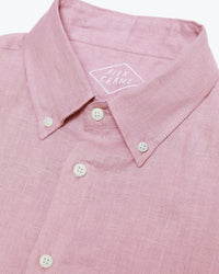 Men's Playa Shirt / Watermelon 10