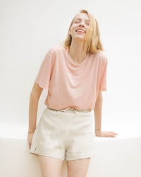 sun tee watermelon woman 4