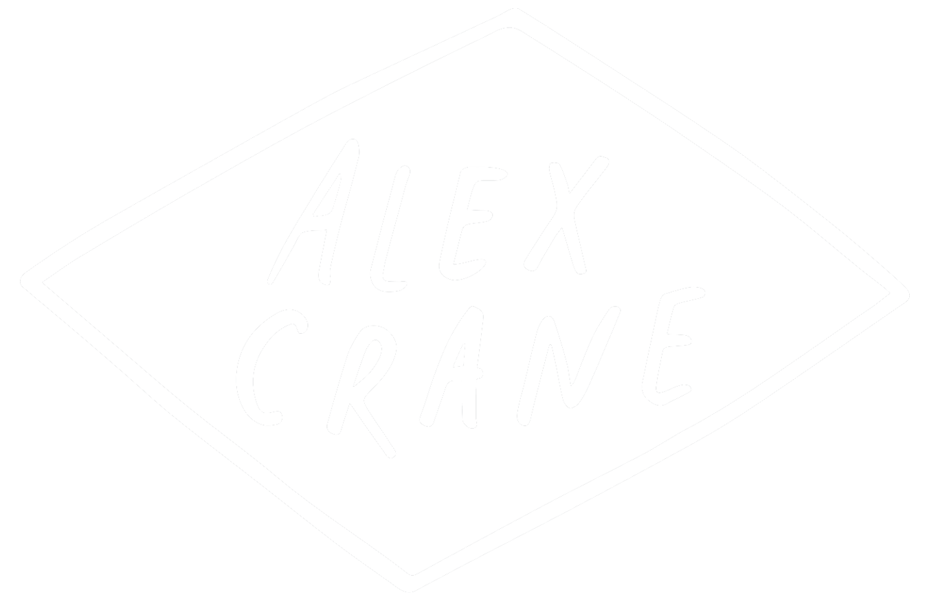 Alex Crane